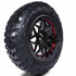 Austone MASPIRE M/T - Lado