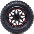 Austone MASPIRE M/T - Cara