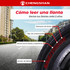 Chengshan Leer Llanta