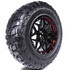 Chengshan MASPIRE M/T - Lado