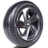Chengshan CSC-801 - Lado