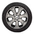 Chengshan CSC-802 - Cara