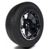 Giti Giti 4X4 HT152 - Lado