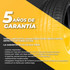 Giti Garantía