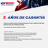 GT Radial Garantía