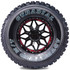 GT Radial ADVENTURO M/T - Cara
