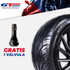 GT Radial Válvula