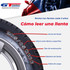 GT Radial Leer Llanta