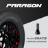 Paragon Válvula