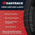 Roadtrack Leer Llanta