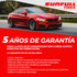 Sunfull Garantía