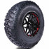 Wanli M105 - Lado