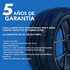 Toyo Tires Garantía