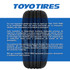 Toyo Tires Historia
