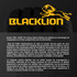 Black Lion Historia