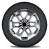 gt_radial maxmiler_pro - Cara