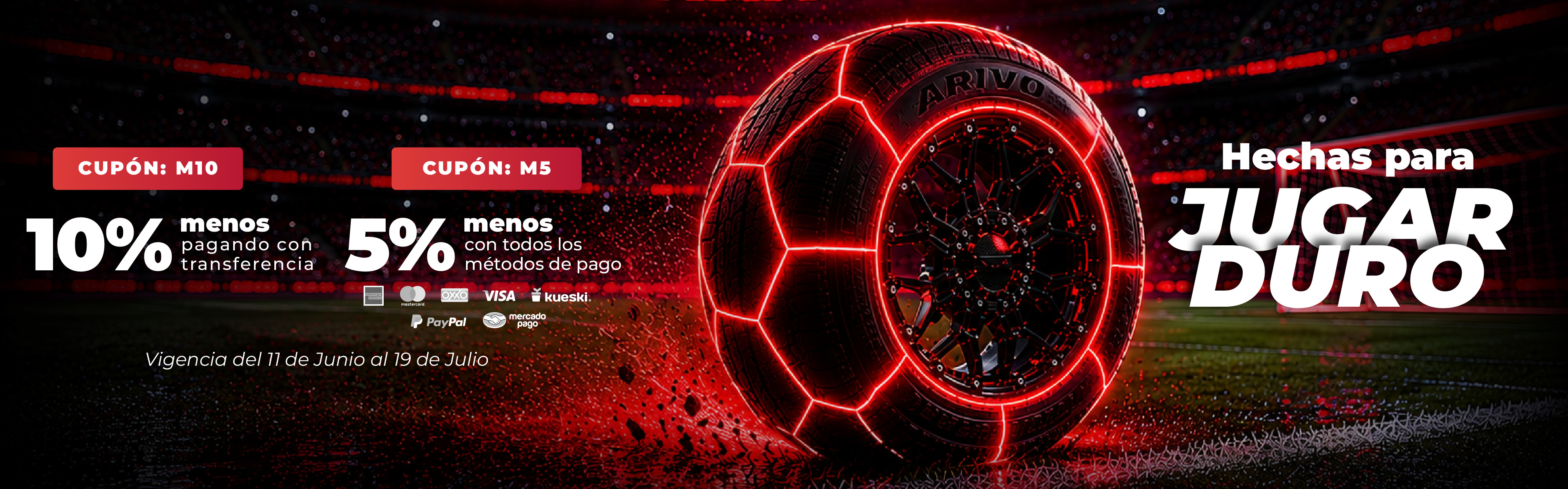 Llantas24 - Mundial 2026