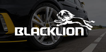 Marca Black Lion