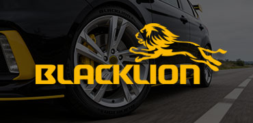 Marca Black Lion