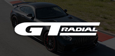 Marca GT Radial
