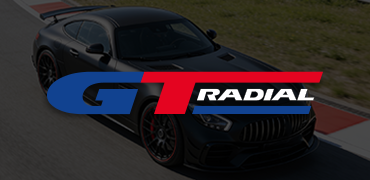 Marca GT Radial