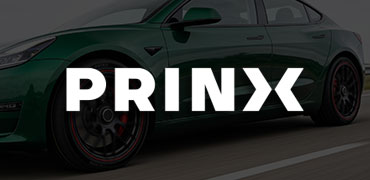 Marca Prinx