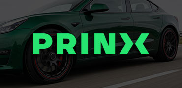 Marca Prinx