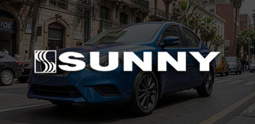 Marca Sunny