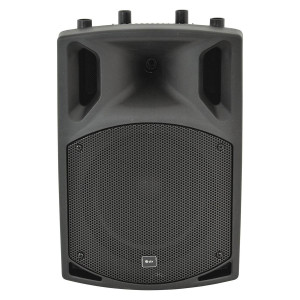 QTX QX10BT 300W Active Powered Portable PA Speaker with Bluetooth QTX QX10BT 300W Active Powered Portable PA Speaker with Bluetooth