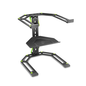 Gravity LTS 01 B Adjustable Laptop and Controller Stand Gravity LTS 01 B Adjustable Laptop and Controller Stand