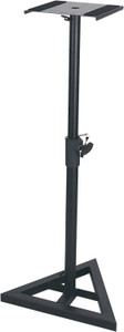 QTX MSK024 Studio Monitor Speaker Isolation Floor Stand QTX MSK024 Studio Monitor Speaker Isolation Floor Stand
