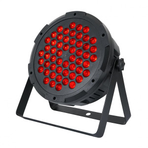 Equinox Power Par 54 MKIII High Power Tri Colour RGB LED Par Can Lighting Effect with DMX Equinox Power Par 54 MKIII High Power Tri Colour RGB LED Par Can Lighting Effect with DMX
