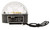 QTX Moonglow LED Mirrorball Light Effect Disco DJ Party QTX Moonglow LED Mirrorball Light Effect Disco DJ Party