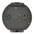 QTX Moonglow LED Mirrorball Light Effect Disco DJ Party QTX Moonglow LED Mirrorball Light Effect Disco DJ Party