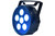 QTX Par-180 High Power RGB COB Par Can 6 X 30W COB LED Lighting with DMX QTX Par-180 High Power RGB COB Par Can 6 X 30W COB LED Lighting with DMX