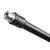 Gravity MS3122HDB Short Heavy Duty Microphone Stand with Folding Tripod Base Gravity MS3122HDB Short Heavy Duty Microphone Stand with Folding Tripod Base