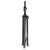 Gravity SP5211B 35mm Lightweight Aluminium 35mm PA Speaker Stand with 50Kg Weight Limit Gravity SP5211B 35mm Lightweight Aluminium 35mm PA Speaker Stand with 50Kg Weight Limit