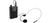 QTX Neckband Headset Microphone + Beltpack for QRPA & QXPA VHF 174.1 Mhz QTX Neckband Headset Microphone + Beltpack for QRPA & QXPA VHF 174.1 Mhz