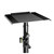 Gravity SP3202VT Vari-Tilt Studio Monitor Speaker Stand Gravity SP3202VT Vari-Tilt Studio Monitor Speaker Stand