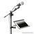 Gravity MA TRAY 1 Microphone Stand Tray 250mm x 195mm Gravity MA TRAY 1 Microphone Stand Tray 250mm x 195mm