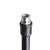 Gravity MS 23 - Adjustable Straight Microphone Stand With Heavy Round Base Gravity MS 23 - Adjustable Straight Microphone Stand With Heavy Round Base