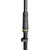 Gravity MS2322B Microphone Stand with Round Base and 2-Point Adjustment Telescoping Boom Gravity MS2322B Microphone Stand with Round Base and 2-Point Adjustment Telescoping Boom