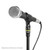 Gravity MSCLMP 25 Microphone Clamp Clip Holder 25mm Gravity MSCLMP 25 Microphone Clamp Clip Holder 25mm