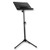 Pulse Orchestral / Conductors Tripod Music Stand  Black Pulse Orchestral / Conductors Tripod Music Stand  Black