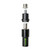 Gravity MS QC 1 B Quick Coupler for Microphone Clips and Boom Arms Gravity MS QC 1 B Quick Coupler for Microphone Clips and Boom Arms