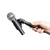 Gravity MS QC 1 B Quick Coupler for Microphone Clips and Boom Arms Gravity MS QC 1 B Quick Coupler for Microphone Clips and Boom Arms