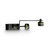 Gravity MAMH 01 Holder for Microphone Stands Gravity MAMH 01 Holder for Microphone Stands