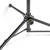 Gravity NS 441 B Folding Music Stand with Neoprene Carry Bag Gravity NS 441 B Folding Music Stand with Neoprene Carry Bag