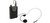 QTX Neckband Headset Microphone + Beltpack for QRPA & QXPA VHF 175.0 Mhz QTX Neckband Headset Microphone + Beltpack for QRPA & QXPA VHF 175.0 Mhz