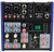 Citronic CSD-4 Compact 2 Mono 1 Stereo Channel Live Mixer with Bluetooth Receiver & 16 DSP Effects